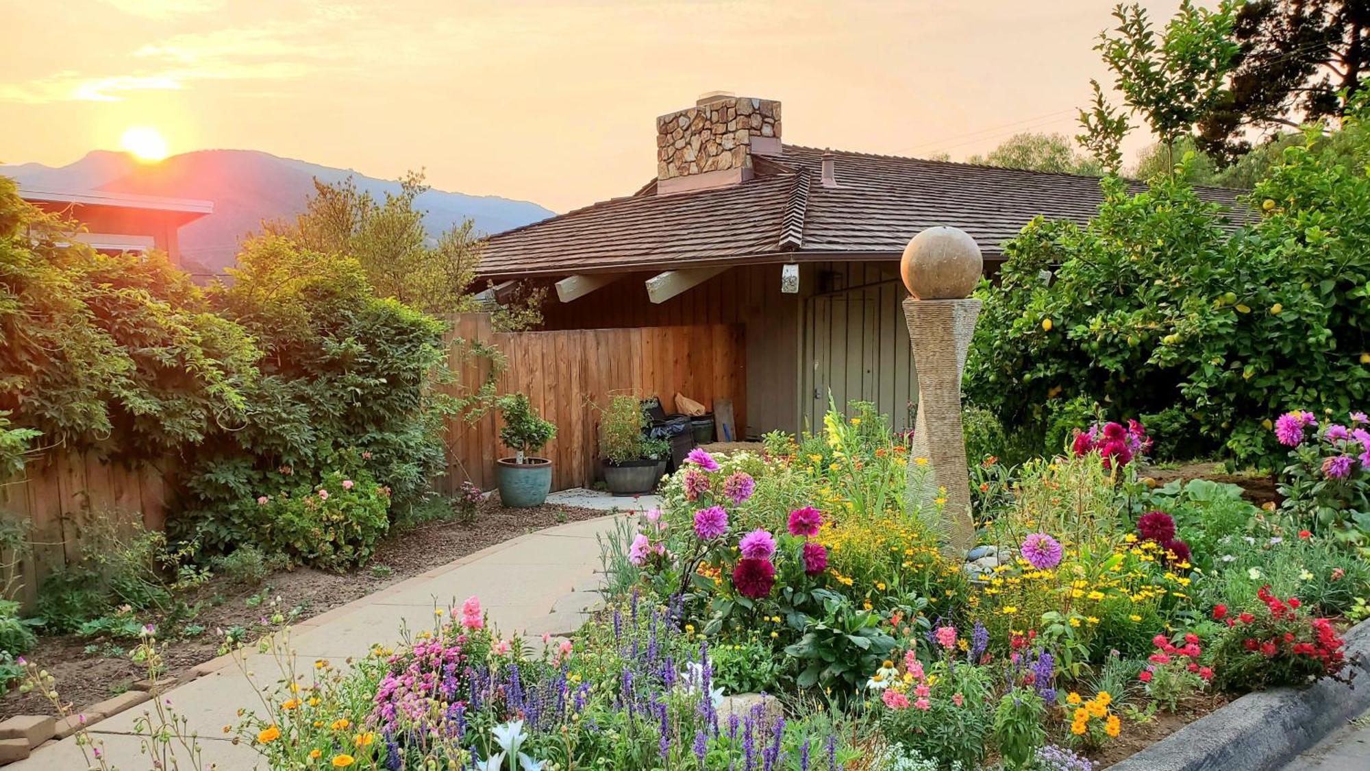 Carmel Valley Lodge Exteriör bild