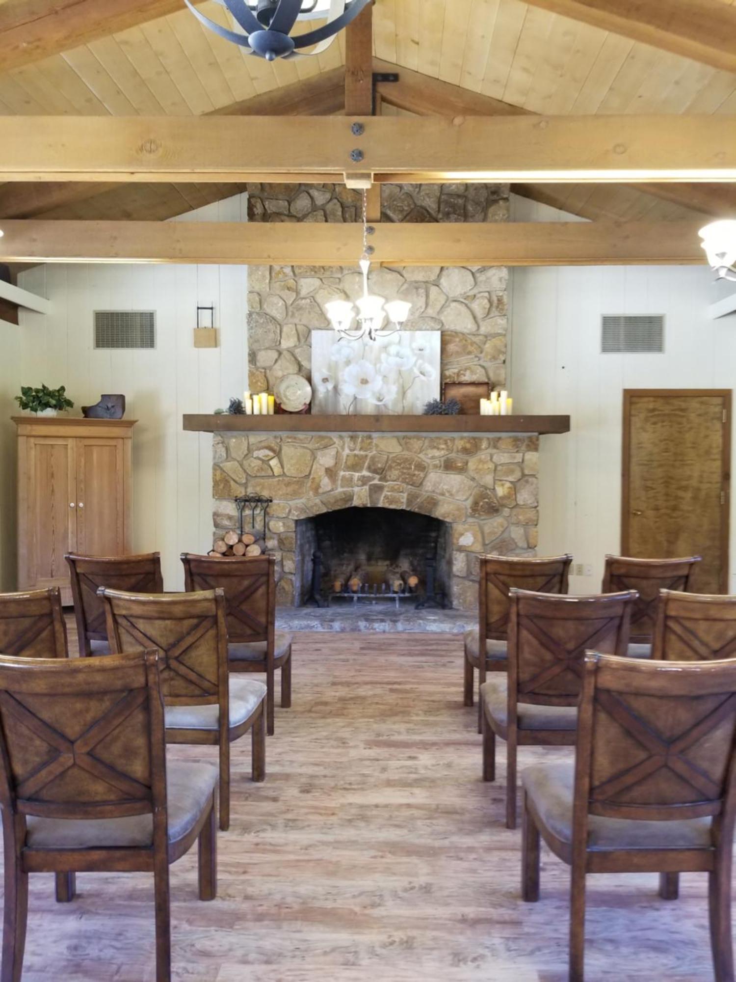 Carmel Valley Lodge Exteriör bild