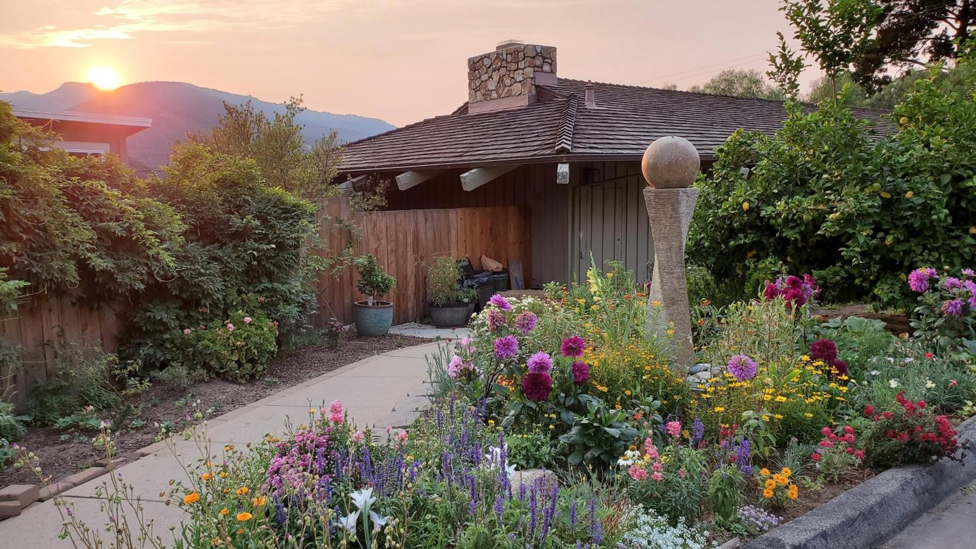Carmel Valley Lodge Exteriör bild